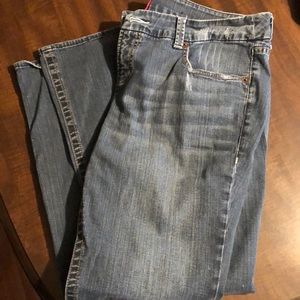 Torrid Jeans
